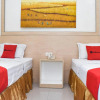 Отель RedDoorz Plus near Sultan Hasanuddin Airport, фото 20