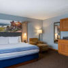 Отель AmericInn Hotel & Suites Eau Claire, фото 4