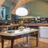Отель Pleasant Holiday Home in Mombello Monferrato with Whirlpool, фото 11