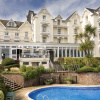 Отель Somerville Hotel, фото 17