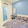 Отель My Jonker Home в Malacca