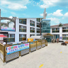 Отель Anmyeondo Ocean View Pension, фото 17