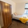 Отель 121 Pershore Road B5 Private Rooms in Large Guest House, фото 8