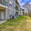 Отель Branson Condo on Golf Course, 4 Mi to Downtown, фото 23