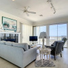 Отель Beachfront Home With Wrap Around Deck and Rooftop Deck - 6320 S Atlantic, фото 6