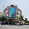 Отель Almond Hotel Sothearos в Пномпене