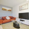 Отель Bright apt With Garden and Parking Near Lyon, фото 3