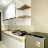 Отель Restful And Tidy Studio At Enviro Apartment, фото 10