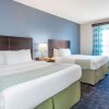 Отель La Quinta Inn & Suites by Wyndham St. Augustine, фото 4