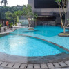 Отель Brand New 2BR L'Avenue Apartment, фото 14