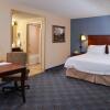 Отель Hampton Inn & Suites Salisbury/Fruitland, фото 30