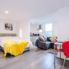 Отель City Centre Cosy Studio Apartments, фото 19
