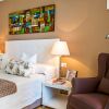 Отель UD Rambla Suites & Pool 61D (1BR) Suite, фото 2