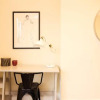 Отель The Peckham Hideaway - Bright 3bdr Flat, фото 11
