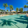 Отель BIG4 Bowen Coral Coast Beachfront Holiday Park, фото 13