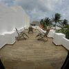 Отель Pelicano Inn Playa del Carmen - Beachfront Hotel, фото 40