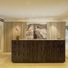Отель The Adler a Hollywood Hills Hotel, фото 2