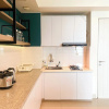 Отель Good And Homey 2Br At Grand Kamala Lagoon Apartment, фото 7