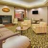 Отель Holiday Inn Express And Suites Astoria, an IHG Hotel, фото 2