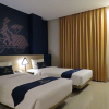 Отель Arte Hotel Yogyakarta, фото 7