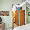 Отель Breezy St. Croix Bungalow w/ Pool & Ocean Views!, фото 2