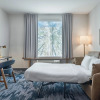 Отель Fairfield Inn & Suites by Marriott Penticton, фото 27