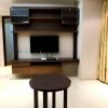 Отель 3 Bedrooms Luxury Sudirman Mansion Apartment by Travelio в Джакарте