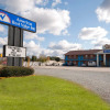 Отель Americas Best Value Inn Roxboro, фото 13