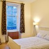 Отель 1 Bedroom Property in Leith в Эдинбурге