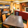 Отель Fairfield Inn & Suites by Marriott Elizabethtown, фото 13