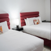Отель In & Out Hotel, фото 6
