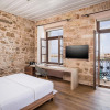 Отель Ambassadors Residence Boutique Hotel Chania, фото 5