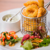 Отель Zest Legian by Swiss-Belhotel International, фото 11