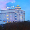 Отель Four Points by Sheraton Medan, фото 1