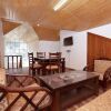 Отель OYO 10084 Home 2BHK Wooden Cottage Bhattakufer, фото 12