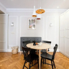 Отель Native Apartments Nowowiejska 9 Deluxe, фото 12