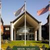 Отель Meon Valley Marriott Hotel & Country Club, фото 33