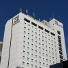 Отель Osaka Umeda OS hotel в Осаке