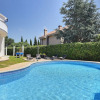 Отель Villa in Medulin With Garden, Private Pool and Sauna Near the Center, фото 24