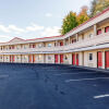 Отель Econo Lodge Springfield, фото 1