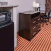 Отель Americas Best Value Inn & Suites Bastrop, фото 19