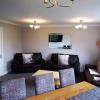 Отель Large Apartment GLA Airport, фото 11