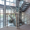 Отель Garden View Studio Near the City Centre, фото 10