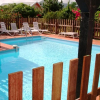 Отель Villa With 3 Bedrooms in Le François, With Wonderful sea View, Private Pool and Wifi, фото 11