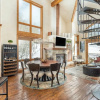 Отель Terraces 901 by AvantStay Skiers Paradise Located Slopeside off of Lift 1 and 10, фото 13