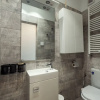 Отель Cozy Penthousestudio Cityview W12, фото 26