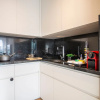 Отель Apartamento em Pinheiros com Piscina, фото 6