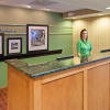 Отель Hampton Inn Bardstown, фото 31