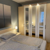 Отель Strandblume Borkum Comfortable Holiday Residence, фото 12