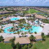 Отель Marvelous 4 Bedroom w/ Screened Pool Close to Disney 1569, фото 35